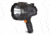 Cyclops 580 Lumen Hand Held Rechargeable Spotlight, Clam Pack CYC-580HHS