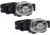 Cyclops CYC-HLFXP-2PK Force XP LED Headlamp Black 3.2/5.5/15/350 Lumens Red/Gre
