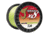 Daiwa J-Braid x8 Grand Braid Line w/Filler Spool, 150yds, 50lb, Chartreuse, JBGD8U50-150CH
