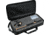 Daiwa Daiwa Revros LT Executive Pack Rod &amp; Reel Combo, 6ft 6in, Ulta Light, 2 Pieces, 4BB, 2000 Size, REVLT20-4BI/G665UL