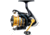 Daiwa Revros LT 1000 Spinning Reels, 4 Ball Bearing, 1 Roller Bearing, 5.2/1, 25.5in Line Per Turn, REVRLT1000