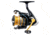 Daiwa Revros LT 2500 Spinning Reel, 5.3-1, 4BB+1, Ambi, REVLT2500