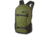 Dakine Mission 25L Backpacks, Utility Green, One Size, D.100.5672.315.OS