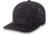 Dakine Rail 3D Ballcap, Black Vintage Camo, One Size, D.100.9989.069.OS