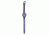 Dakota Watches El Sting Ray Sport Jelly-purpl 5259-0