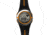 Dakota Watches Heart Rate Monitor Watch, Orange 5000676