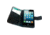 Dakota Watches iPhone 5 Crazy Horse Leather, Black Italian Leather, NO 6465-9