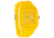 Dakota Watches Retro Jelly, Yellow Dial &amp; PU Band 2130-1