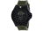 Dakota Watches Skull Fashion, Black Dial w/Green Skull,Green Silicone Strap, NO 4935-6