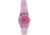 Dakota Watches Womens Sport, Pink Dial, Pink Bezel &amp; Strap 9849-6