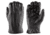 Damascus Luxe Deerskin Leather Gloves W/faux Fur Lining - DLD50-LX-MD