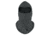 Damascus NH250H Heavyweight Hood Balaclava with Fire Retardant Nomex, 18 Inch, Black, 1 size NH250H