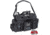 Damascus Protective Gear PB2 Mission Assault Patrol Bag, Black, Black, 1 size PB2