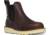 Danner Bull Run Chelsea 6in Height Shoes - Womens, Brown Wedge, 9.5, Width M, 15482-9.5-M