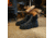 Danner Bull Run Chelsea 6 in Shoes - Mens, 10 US, Extra Wide Width, Black, 10, 15483-10EE