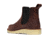 Danner Bull Run Chelsea 6 in Shoes - Mens, 7.5 US, Extra Wide Width, Brown, 7.5, 15484-7.5EE