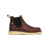 Danner Bull Run Chelsea 6 in Shoes - Mens, 7.5 US, Extra Wide Width, Brown, 7.5, 15484-7.5EE