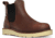 Danner Bull Run Chelsea 6in Shoes - Men's, Brown, 7 US, D, 15481-7D
