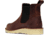 Danner Bull Run Chelsea 6in Height Shoes - Mens, Brown Wedge, 7.5, Width D, 15481-7.5-D