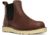 Danner Bull Run Chelsea 6in Shoes - Men's, Brown, 7.5 US, D, 15481-7.5D