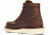 Danner Bull Run Moc Toe 6in Boots, Brown, 10D, 15563-10D