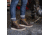 Danner Bull Run Moc Toe 6in ST Work Boot - Womens, Brown, 6 US, Medium, 15576-6M