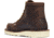Danner Bull Run Moc Toe 6in ST Work Boot - Womens, Brown, 6 US, Medium, 15576-6M