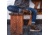Danner Bull Run Moc Toe 6in ST Work Boot - Womens, Brown, 6 US, Medium, 15576-6M