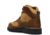 Danner Cascade Crest 5in GTX Hiking Shoes - Mens, Wide, Grizzly Brown/Rhodo Red, 13, 60430-13EE