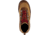 Danner Cascade Crest 5in GTX Hiking Shoes - Mens, Wide, Grizzly Brown/Rhodo Red, 13, 60430-13EE