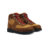 Danner Cascade Crest 5in GTX Hiking Shoes - Mens, Wide, Grizzly Brown/Rhodo Red, 13, 60430-13EE