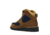 Danner Cascade Crest 5in GTX Hiking Shoes - Mens, Wide, Grizzly Brown/Ursa Blue, 12, 60432-12EE