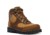 Danner Cascade Crest 5in GTX Hiking Shoes - Womens, Regular, Grizzly Brown/Rhodo Red, 7, 60431-7M