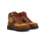 Danner Cascade Crest 5in GTX Hiking Shoes - Womens, Regular, Grizzly Brown/Rhodo Red, 7, 60431-7M