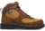 Danner Cascade Crest 5in GTX Hiking Shoes - Womens, Regular, Grizzly Brown/Rhodo Red, 7, 60431-7M