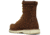 Danner Cedar River Moc Toe 8in Work Shoes - Mens, Brown, 9.5 US, D, 14302-9.5D