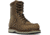 Danner Cedar River Moc Toe Hunter 8in Shoes - Mens, Regular, Timberwolf, 8.5, 14304-8.5D