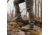 Danner Cedar River Moc Toe Hunter 8in Shoes - Mens, Regular, Timberwolf, 8.5, 14304-8.5D
