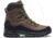 Danner Crag Rat USA 7in Hiking Boot - Mens, Brown/Green, 9.5D, 67810-9.5D