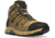 Danner Downrange 6in GTX Tactical Boot - Mens, Tan/Black/Charcoal, 13 US, Medium, 54020-13D