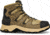 Danner Downrange 6in GTX Tactical Boot - Mens, Tan/Black/Charcoal, 13 US, Medium, 54020-13D