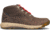 Danner Inquire Chukka 4in Height Shoes - Womens, Iron/Picante, 8.5, Width M, 64505-8.5-M