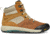Danner Inquire Mid 5in Hiking Shoes - Womens, Golden Oak/Sagebrush, 9, 64533-9M