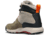Danner Inquire Mid Winter 5in Shoes - Womens, Hazelwood/Tangerine/Red, 6.5 US, Medium, 64571-M-6.5