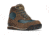 Danner Jag DW Hiking Shoes - Mens, Brown/Goblin Blue, 9 US, 37240-D-9