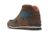Danner Jag DW Hiking Shoes - Mens, Brown/Goblin Blue, 9 US, 37240-D-9