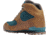 Danner Jag Leather Casual Boot - Women's-Distressed Brown/Deep Teal-Medium-6