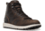 Danner Logger 917 Hiking Shoes - Mens, Chocolate Chip, 11 US, Medium, 34650-D-11