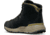 Danner Mountain 600 4.5 in Hiking Boots - Mens, Wide, Black/Khaki, 10, 62287-10D