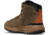 Danner Mountain 600 4.5 in Hiking Boots - Mens, Wide, Chocolate Chip/Golden Oak, 8, 62289-8D